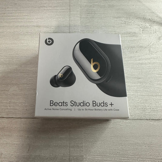 Beats Studio Buds+