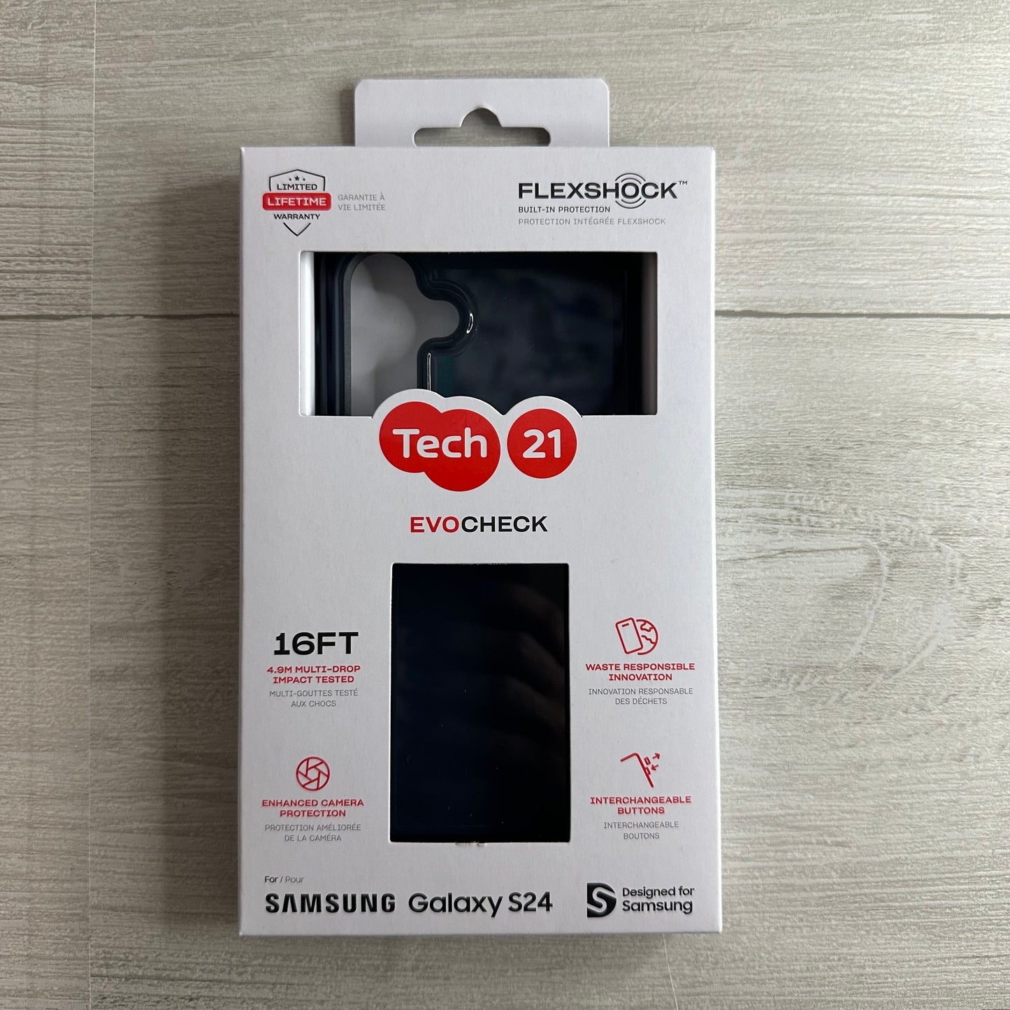 Cover S24, S24+, S24Ultra