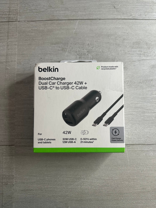 Belkin Adapter