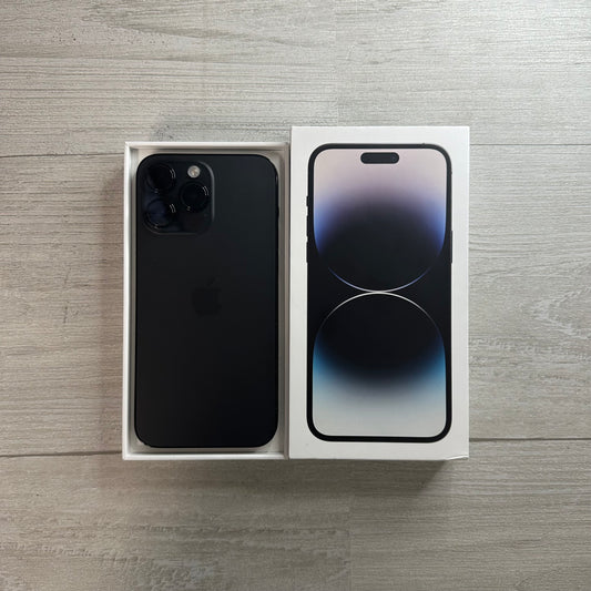 iPhone 14 Pro/Pro Max 256GB Factory Unlock New