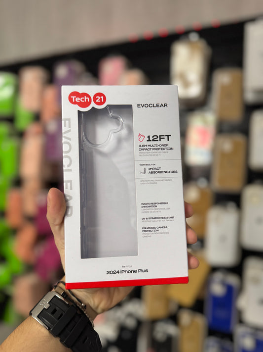 iPhone 16 Cover