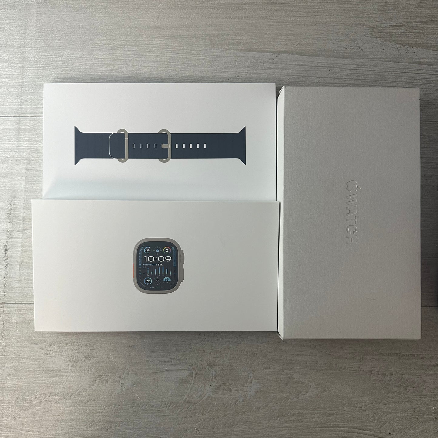 Apple Watch Ultra 2 49mm