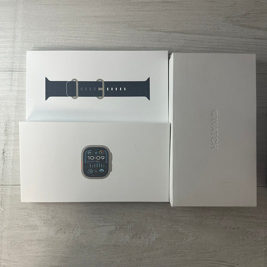 Apple Watch Ultra 2 49mm