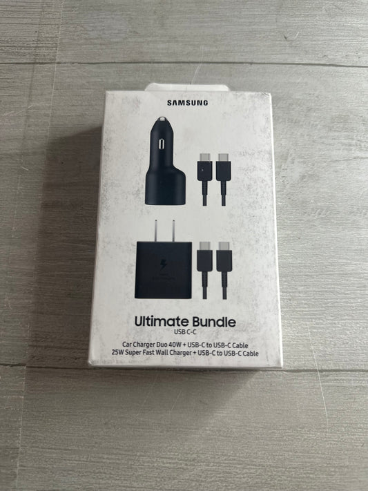 Ultimate Bundle Samsung