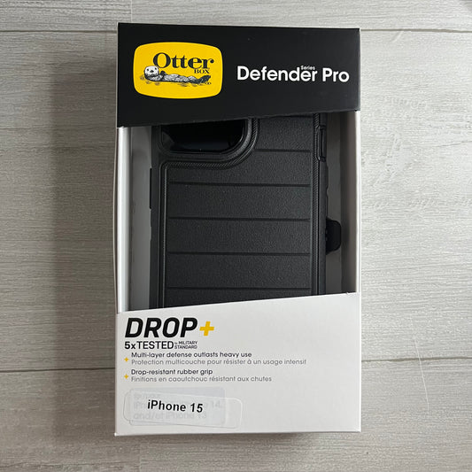 Otter Box Defender Pro 15/14/13