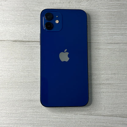 iPhone 12 64GB Factory Unlock