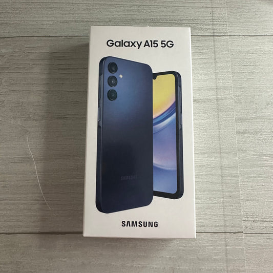 Galaxy A15 Liberty 128GB