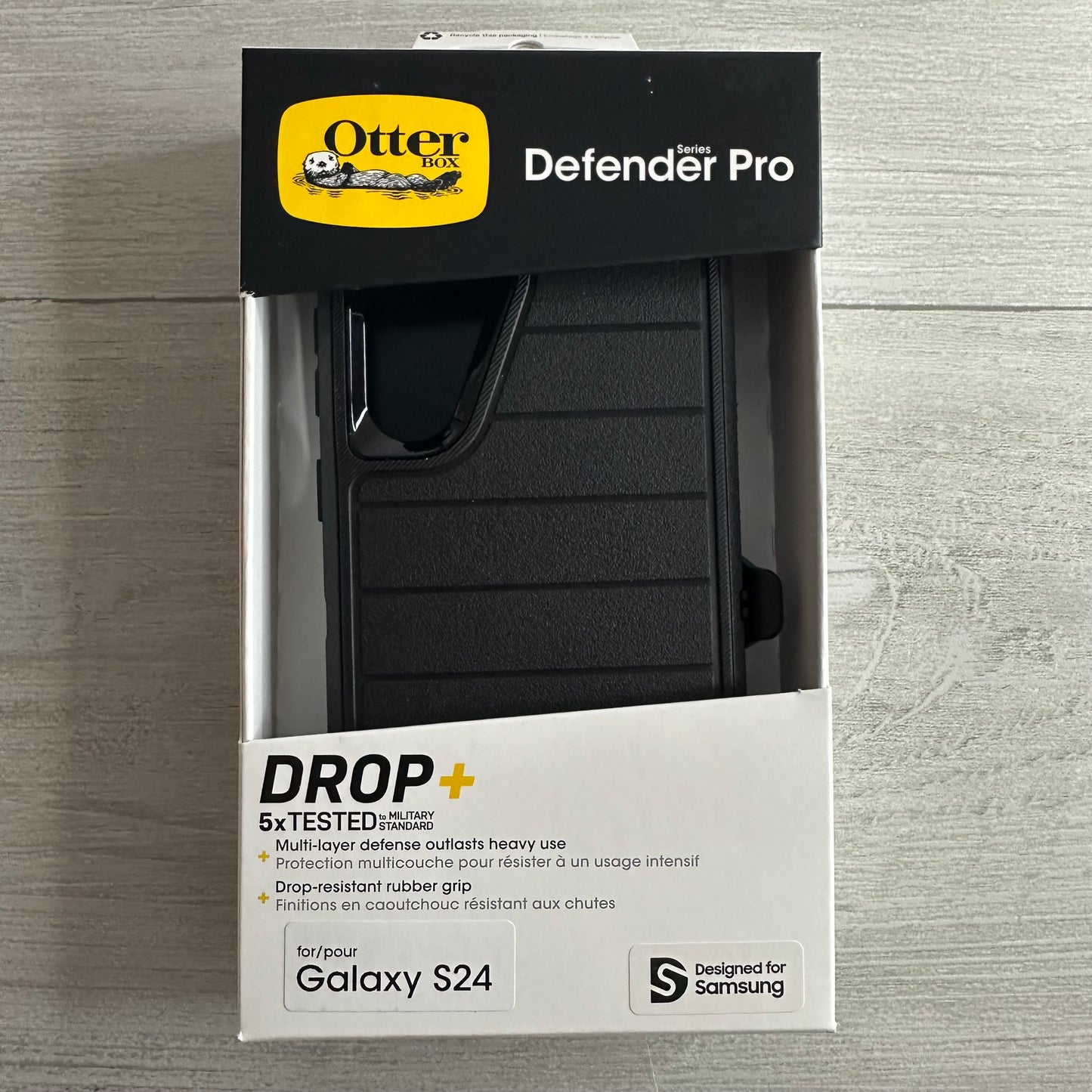 Cover S24, S24+, S24Ultra