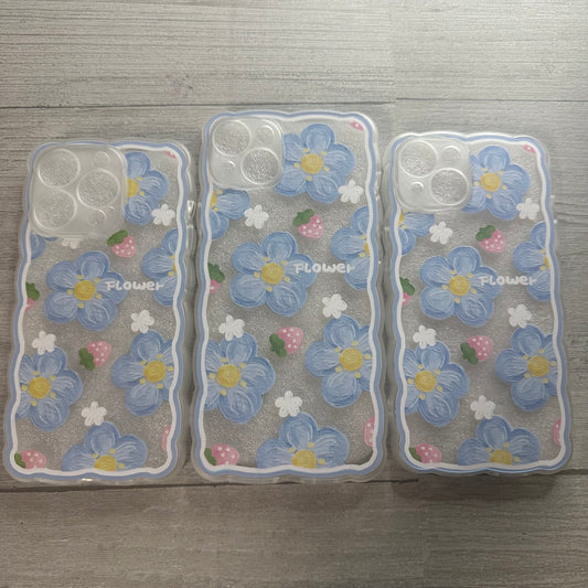 Flower Cases 15s