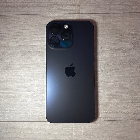 Iphone 15 Pro/Pro Max 256gb Claro