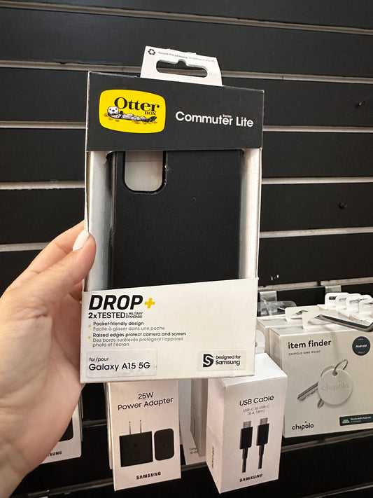 Otter Box commuter lite A15 5g