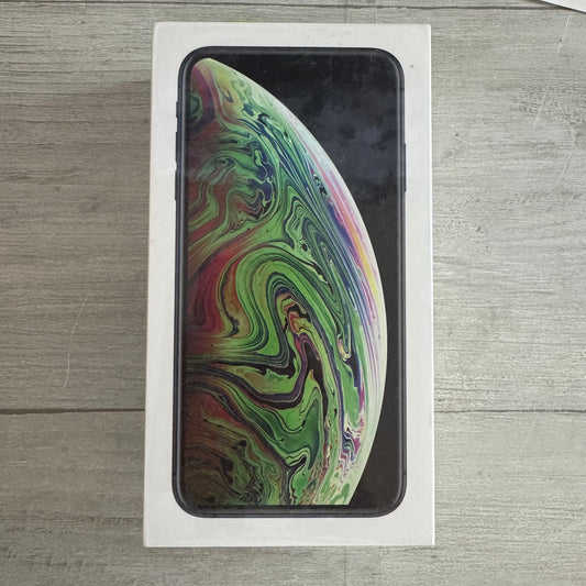 iPhone Xs Max 64GB unlock