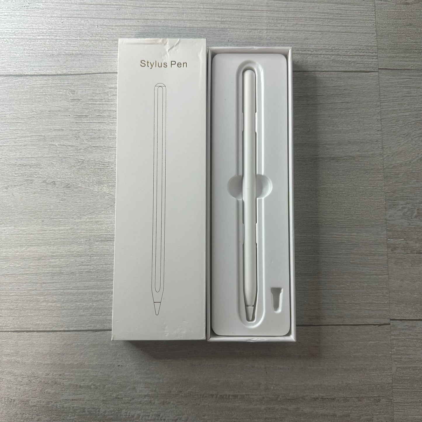 Stylus Pen