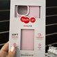 Tech 21 iPhone 15/14/13