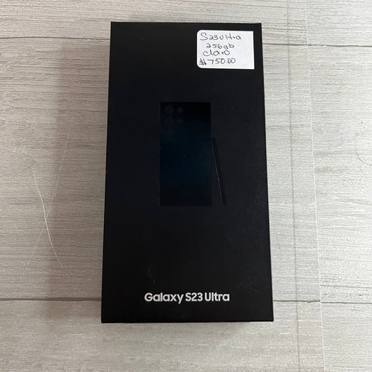 Samsung Galaxy S23 Ultra Claro