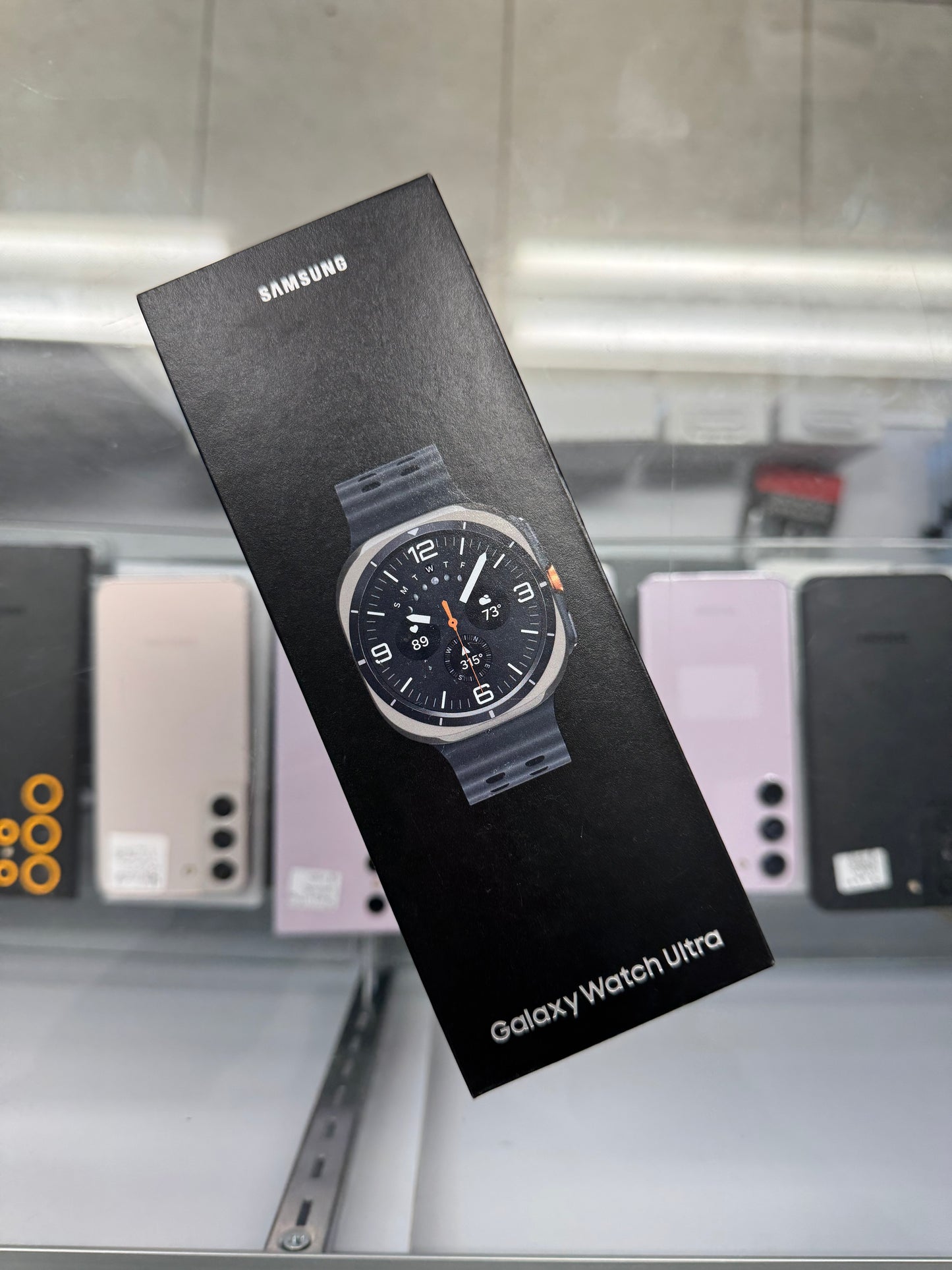 Galaxy Watch Ultra 47mm