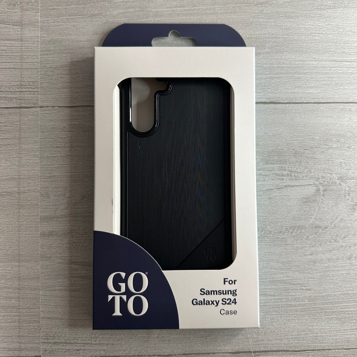 Cover S24, S24+, S24Ultra