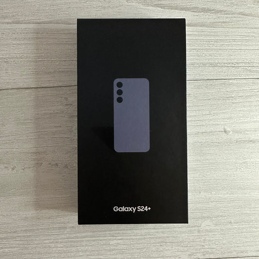 Galaxy S24+ Factory Unlock 512GB