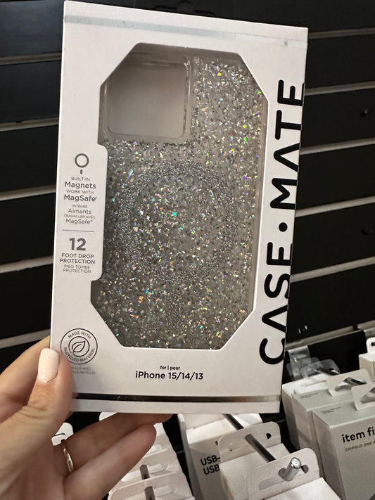 Case Mate iPhone 15/14/13