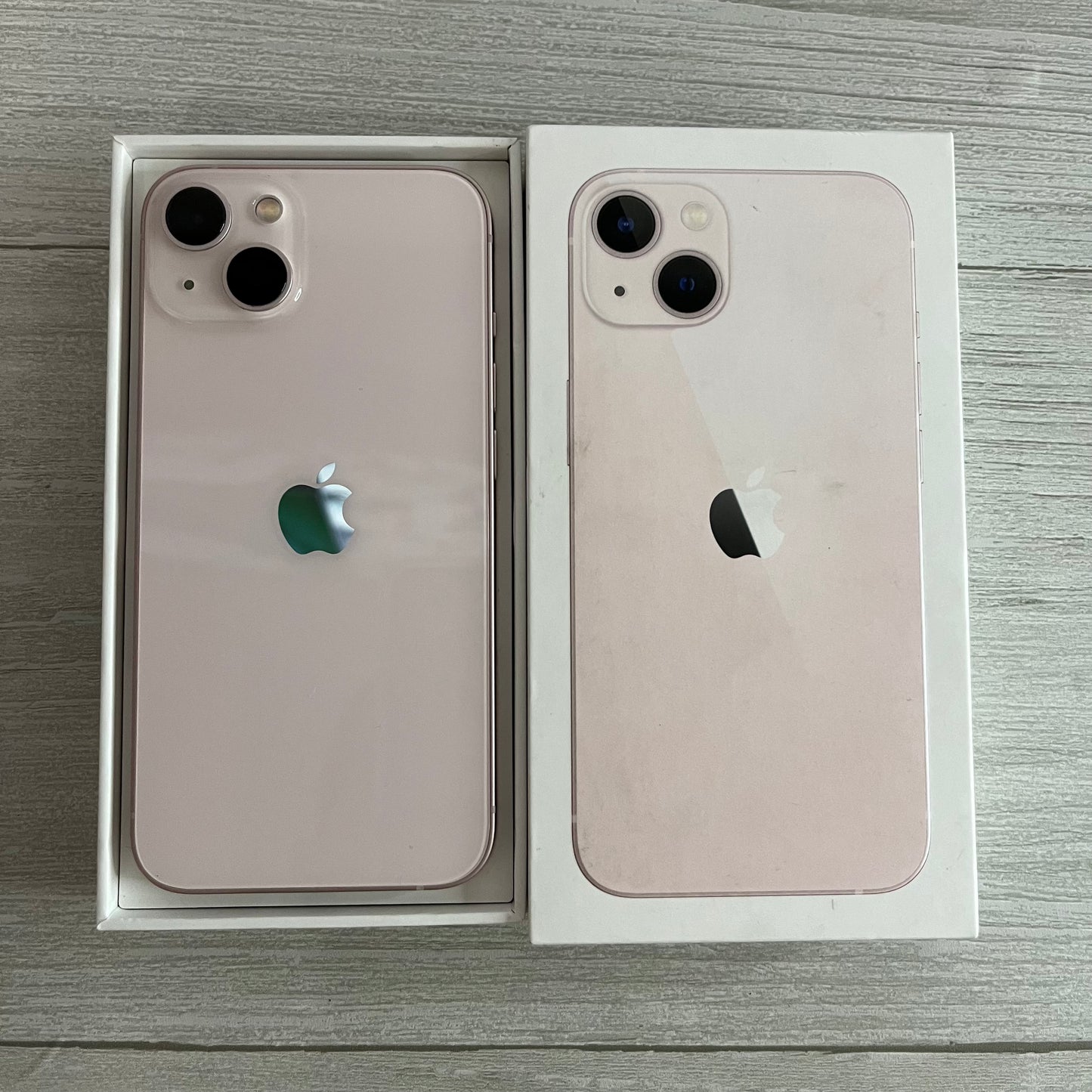 Iphone 13 mini unlock 128g usado