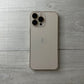 IPhone 13 Pro Max 128GB/ Factory Unlock (LCD cambiado)