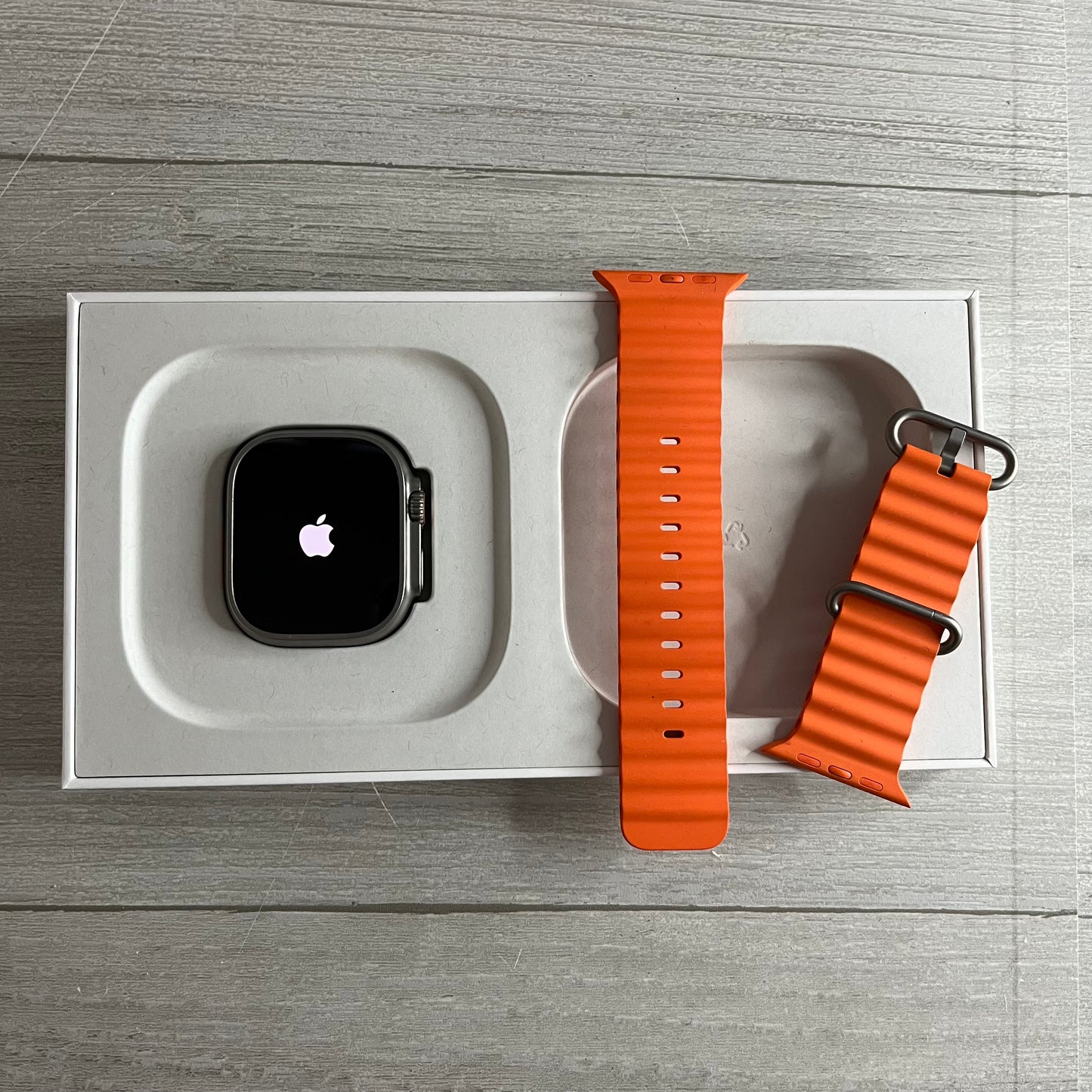 Apple Watch Ultra 49mm