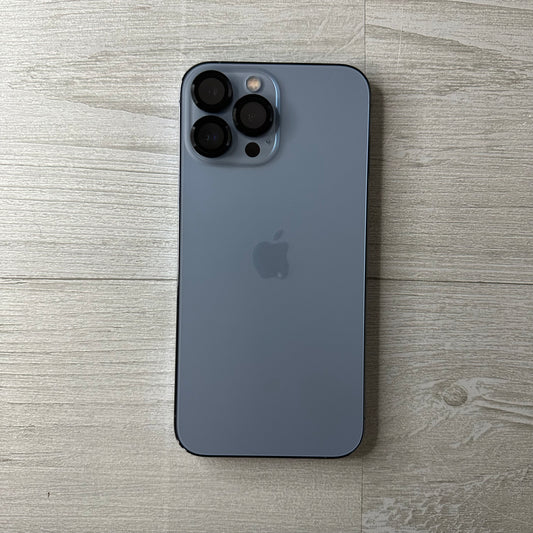 iPhone 13 Pro Max 256GB Factory Unlock