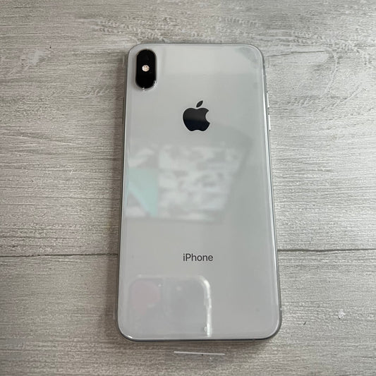 Xs Max 256Gb Unlock