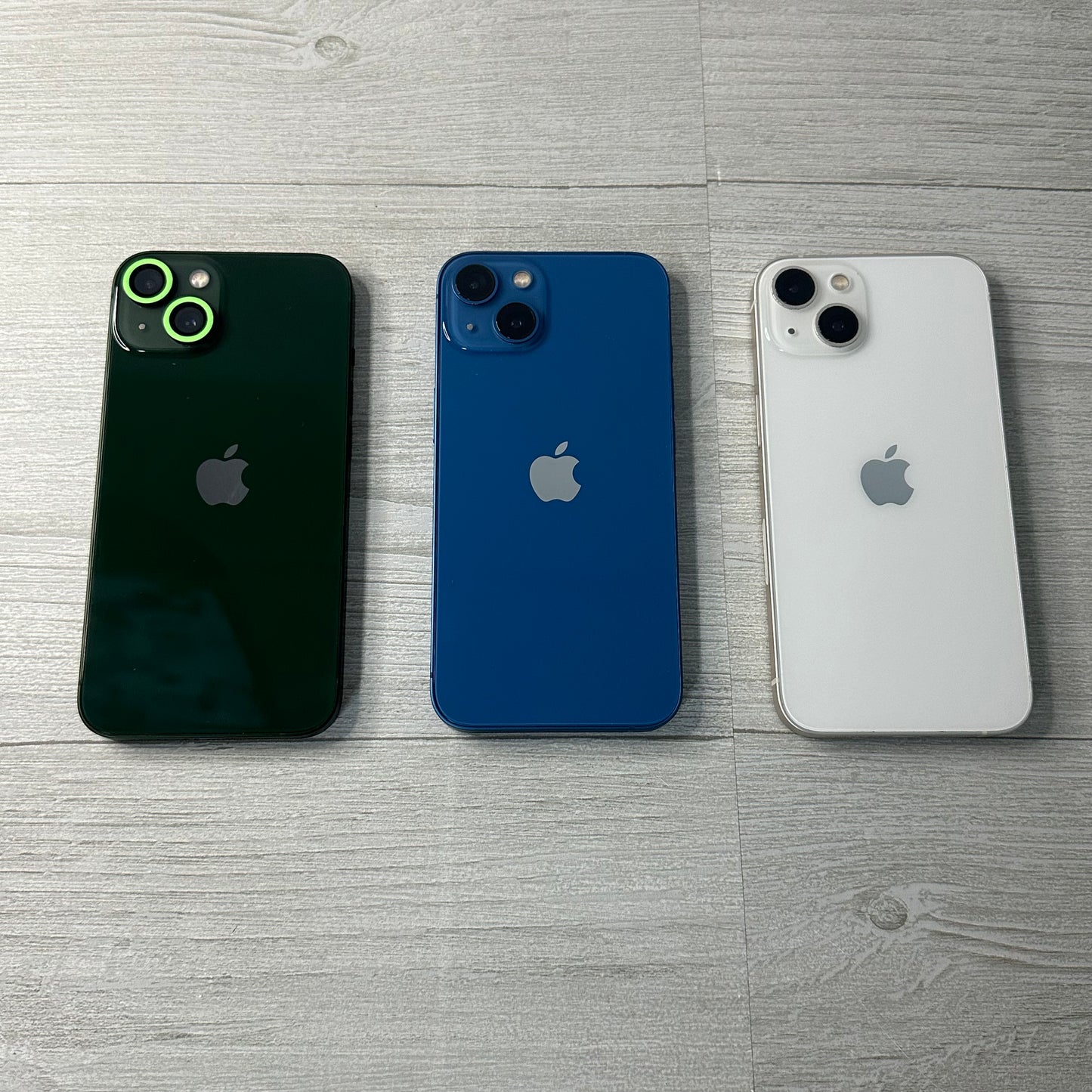 iPhone 13 Factory Unlock