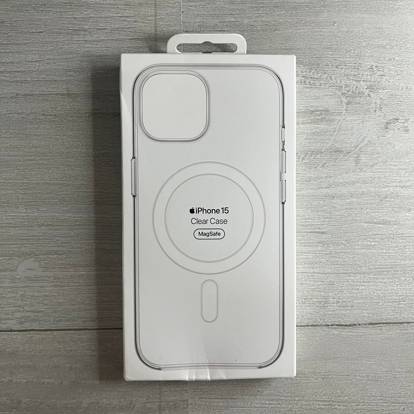 MageSafe 15 Pro Max