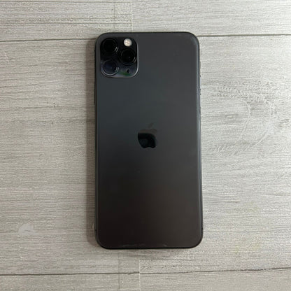Iphone 11 Pro Max 64Gb Unlock