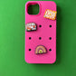 TPU Personalize Iphone 14 Pro Max