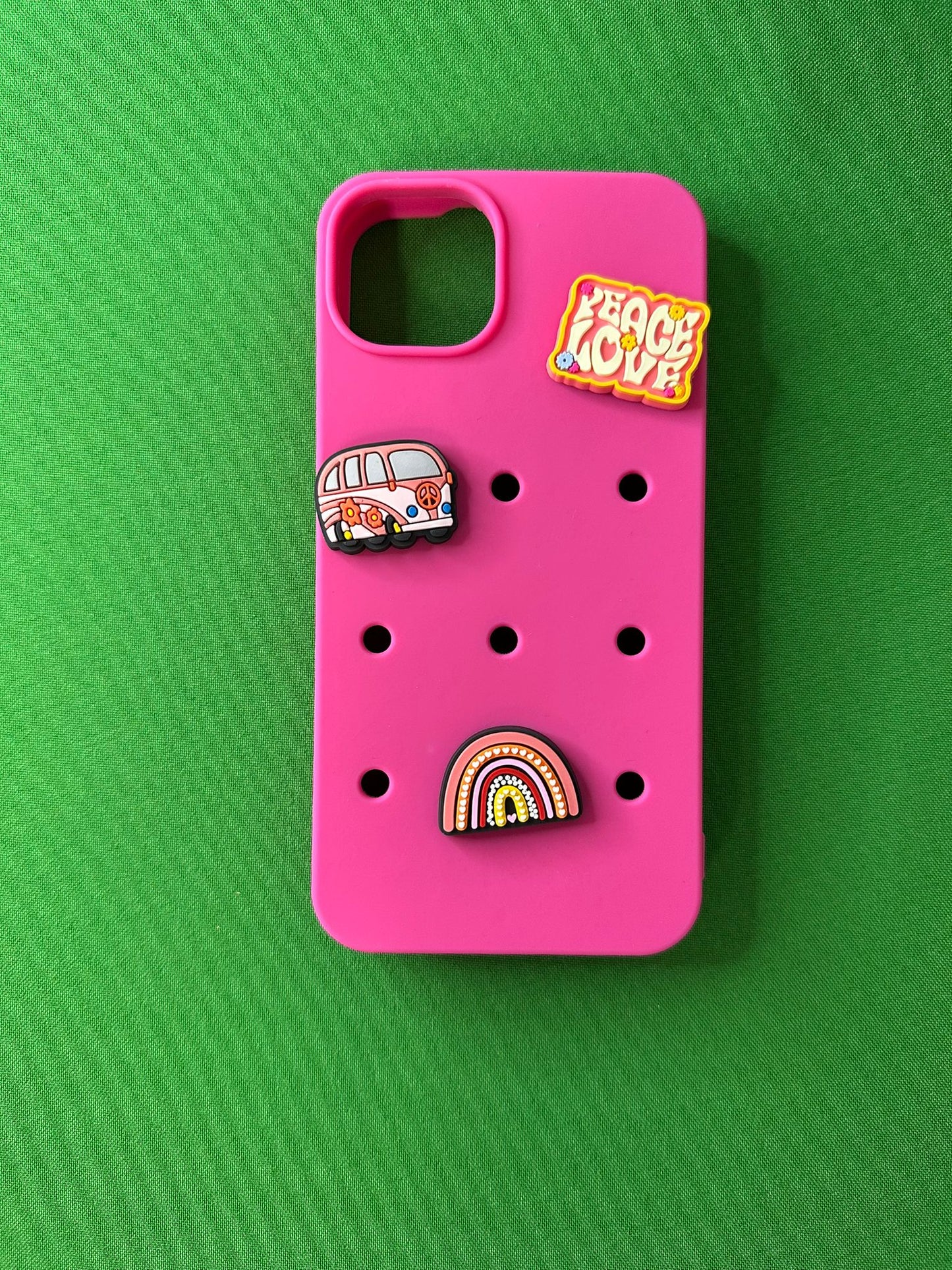 TPU Personalize Iphone 14 Pro Max