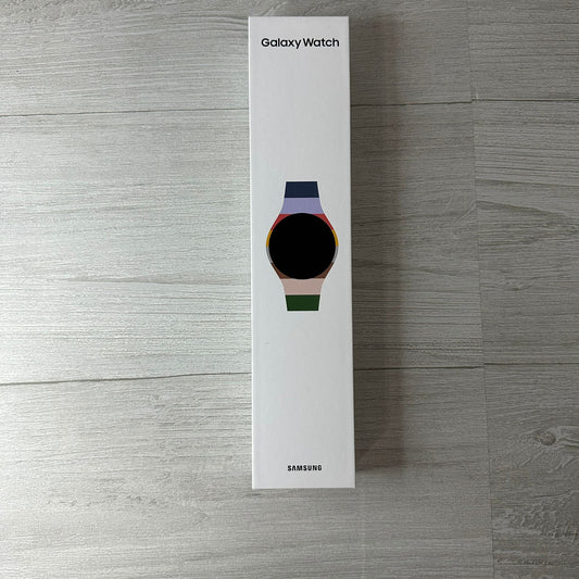 Galaxy Watch 6 Classic 2023 New