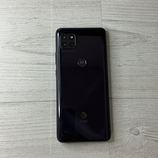 Motorola One 5G Ace AT&T