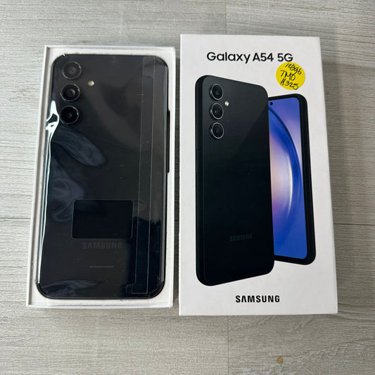 Galaxy A54 5G Factory Unlock 128GB