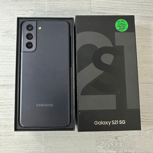 Galaxy S21 5G 128GB T-Mobile
