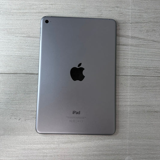 iPad Mini 4 WIFI 128GB