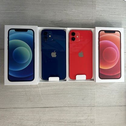 Iphone 12 64gb /Unlock