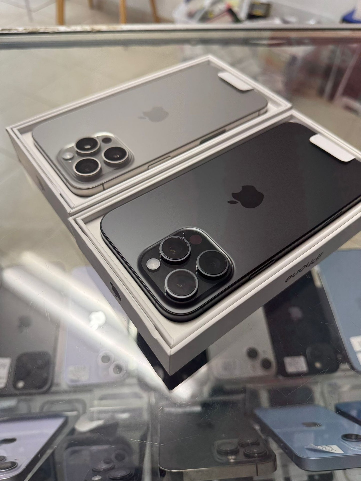 IPhone 16 Pro Max Factory Unlock 256gb/512gb