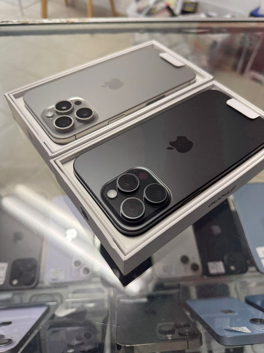 IPhone 16 Pro Max Factory Unlock 256gb/512gb