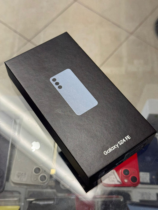 Galaxy S24 Fe T Mobile