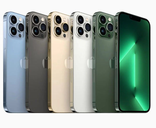 Iphone 13 Pro Max