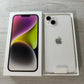 iPhone 14 Plus 256GB Factory Unlock