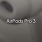 Airpods Pro3