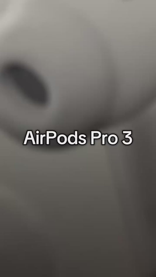 Airpods Pro3