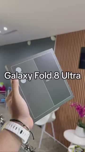 Galaxy Fold8 Ultra 256GB Factory Unlock