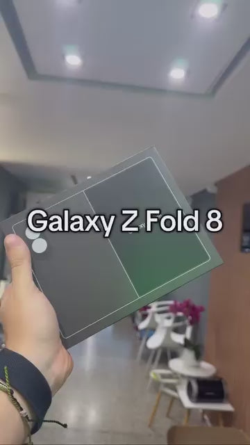 Galaxy Z Fold 8