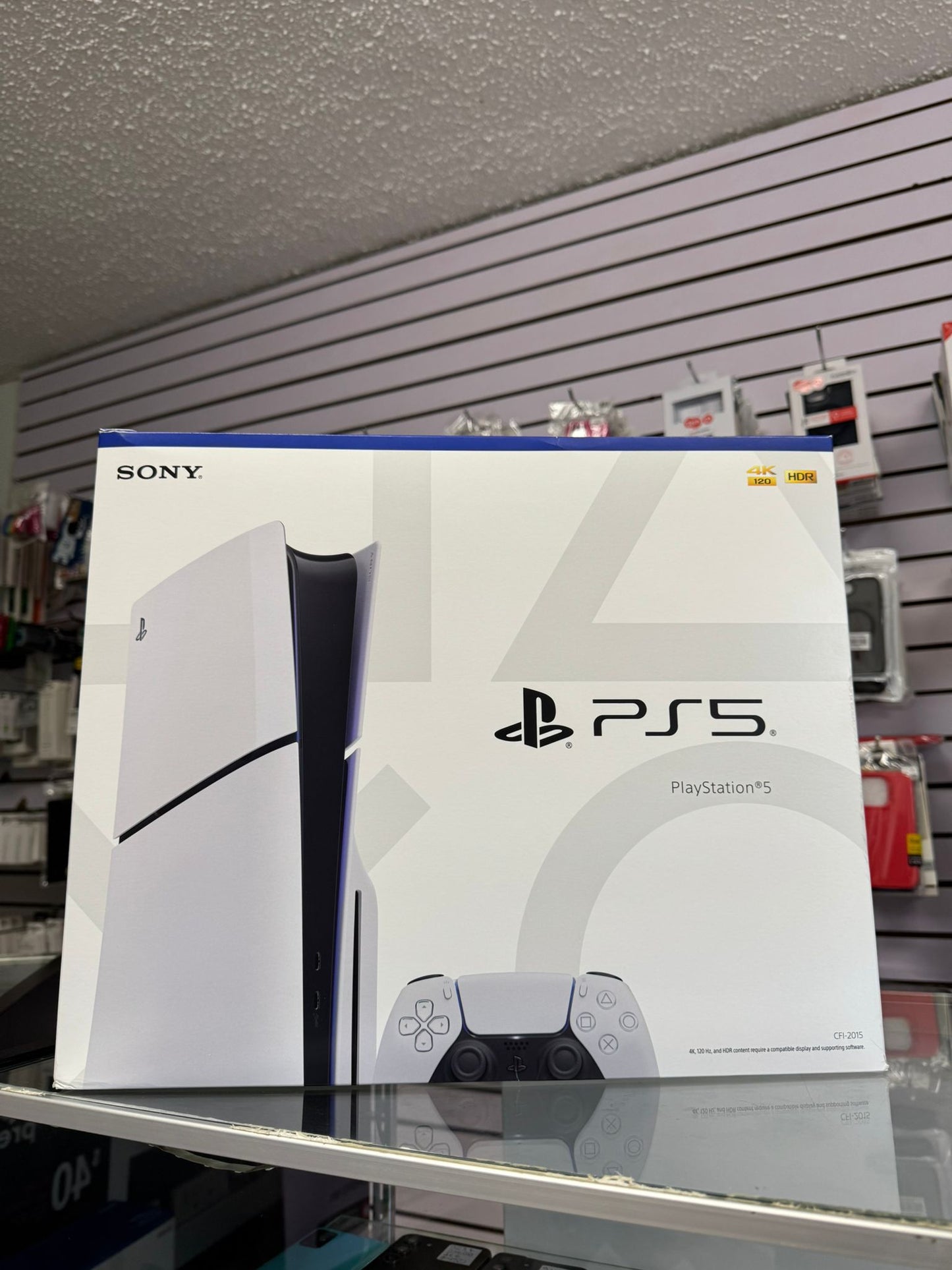 PlayStation 5 Digital