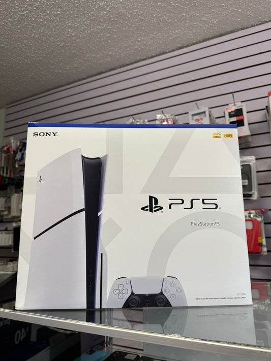 PlayStation 5 Digital